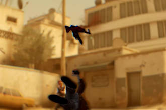 edit your cs2 and valorant clips into pure cinematic hype