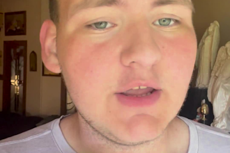 create amazing ugc videos as a young man