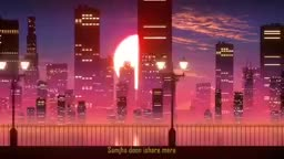 animated lyric video, for metal, handdrawn, rap lyric video,for your song