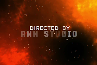 create a cinematic movie trailer in 4k quality, cinematic movie trailers