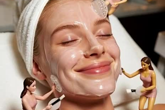 be your cosmetic formulation chemist and cosmetic formulator
