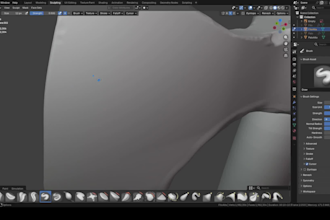 3d assets for your game