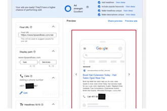 setup and manage google ads performance max or pmax campaign