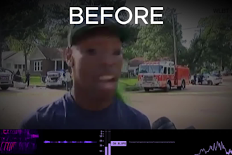clean your audio recording with izotope rx11