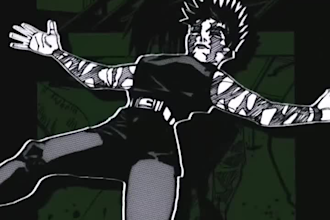 make an animated or static manga edit