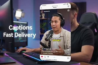 be podcast twitch clipper and edit videos into short clips