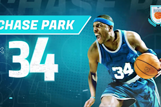 design premium sports graphics and roster videos