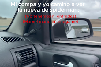 lo que gustes como hacer una tarea de prepa o editar videos