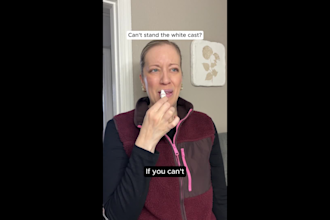 create ugc video ads across social media