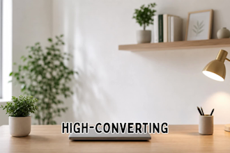 provide email copywriting that destroys the competition