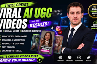 create high converting ai ugc video ads, ai ugc ads, ai ugc, ai video ads