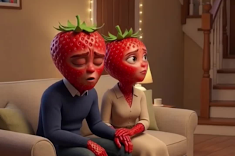create ai object talking videos ai fruit talking and ai fruits story