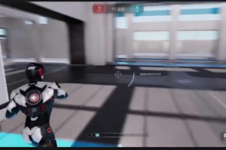 build unreal engine game prototype unreal engine game development ue5 blueprint