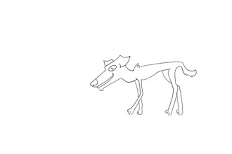 make small animation for you