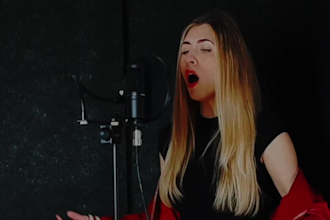 be your best singer and songwriter