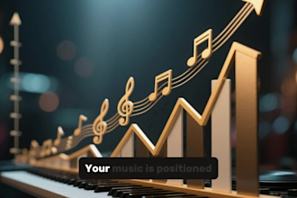 do spotify album promotion, spotify music track promotion