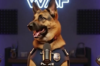 create ai taking dog, ai talking cat with ai lip sync