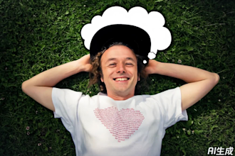 in english or danish sing for your commercial, characters, act etc