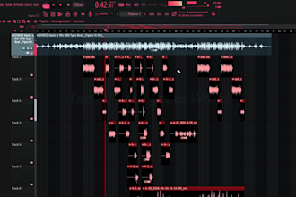 mix and master you song to studio quality check second slide for example