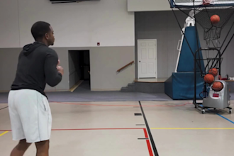 create sports video ads for your product, service or app