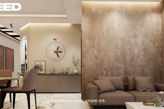 provide interior design and interior lighting calculation
