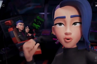 3d cinematic animation, disney pixar animation, short film vfx cgi trailer video