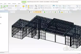 design light gauge steel framing and cfs wall panels