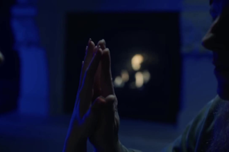 create dystopian dark ai cinematic music videos for goth