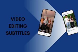 provide subtitles or caption to your video
