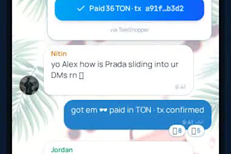 set up a free telegram storefront and ai shopper for shopify