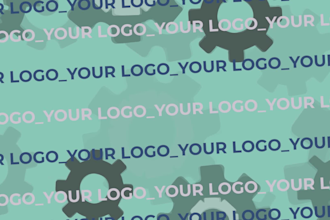 make engaging 2d motion graphics for logo books branding