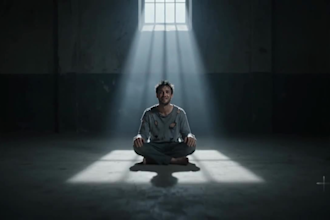 create a cinematic christian movie trailer and promo video