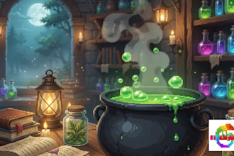 create pixel art background, landscape, environment and game scene for 2d games