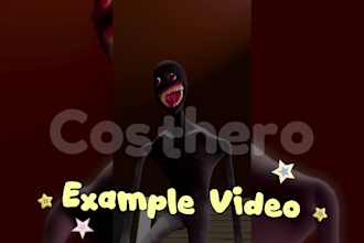 create viral roblox animation shorts for youtube tiktok and facebook