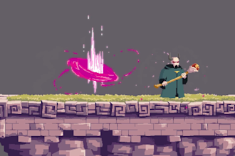 do pixel art character animation 2d sprite sheet nsfw art pixel game animation