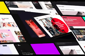 create app promo video, game promo trailer, app preview video, app explainer