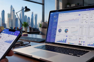 do mobile apps web apps and dashboards sheets automation