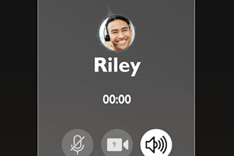 set up ai to answer calls texts and messages for your business