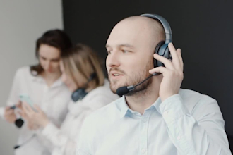 be your bilingual customer support agent and translator