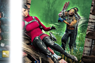design high CTR dead by daylight dbd youtube gaming thumbnails