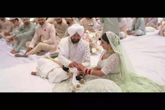 be your professional wedding video editor and colorist