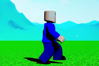 create roblox website combat animation r6 r15 fighting moves and combos