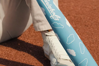 edit a cinematic sports highlight video