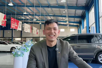 be your professional consultant for china used cars and ev sourcing