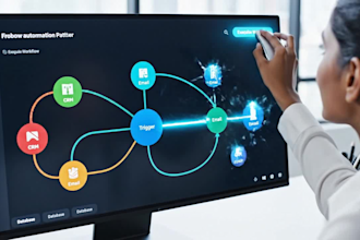 build custom n8n automations and ai workflows