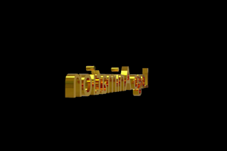 create stunning logo animation intro outro and rotating animation