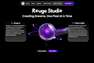 create webgl hero section animation interactive 3d webflow webgl ui animation