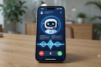 be your 24 7 ai receptionist for calls and bookings