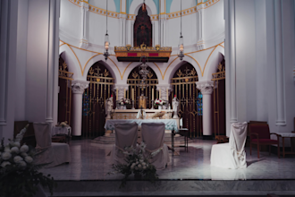 film a cinematic wedding highlight video