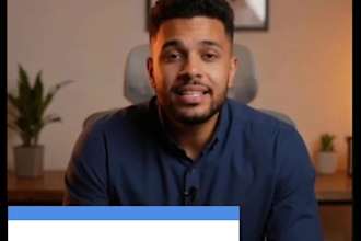 be your ugc content creator, spokesperson, podcaster